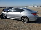2019 Acura Tlx Advance იყიდება San Diego-ში, CA - Front End