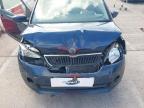 2013 SKODA CITIGO ELE for sale at Copart CHESTER