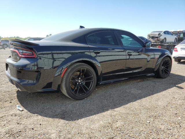  DODGE CHARGER 2023 Чорний