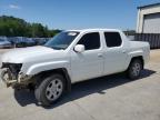 Gaston, SC에서 판매 중인 2007 Honda Ridgeline Rtl - Front End