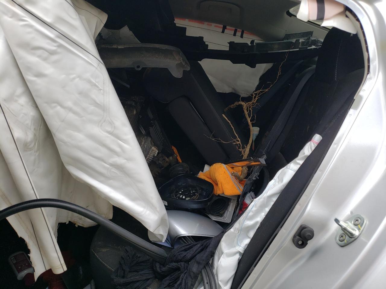 2022 Nissan Sentra Sv VIN: 3N1AB8CV9NY268274 Lot: 54667245