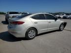 2017 Hyundai Elantra Se for Sale in Wilmer, TX - Front End