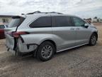 2021 Toyota Sienna Xle იყიდება Kapolei-ში, HI - Rear End
