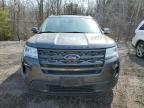 2019 Ford Explorer Xlt for Sale in Cookstown, ON - Rear End