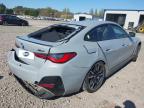 2023 BMW I4 M50 for sale at Copart EAST KILBRIDE