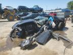 2017 Chevrolet Corvette Grand Sport 3Lt zu verkaufen in Shreveport, LA - Rollover
