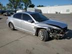 2011 Honda Accord Ex en Venta en Sacramento, CA - Front End
