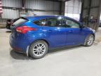 2018 Ford Focus Se for Sale in Rogersville, MO - Hail