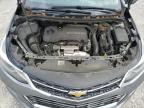 2018 Chevrolet Cruze Lt за продажба в Earlington, KY - Hail