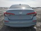 2022 Honda Civic Sport للبيع في Ottawa، ON - Front End