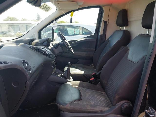 2017 FORD TRANSIT CO