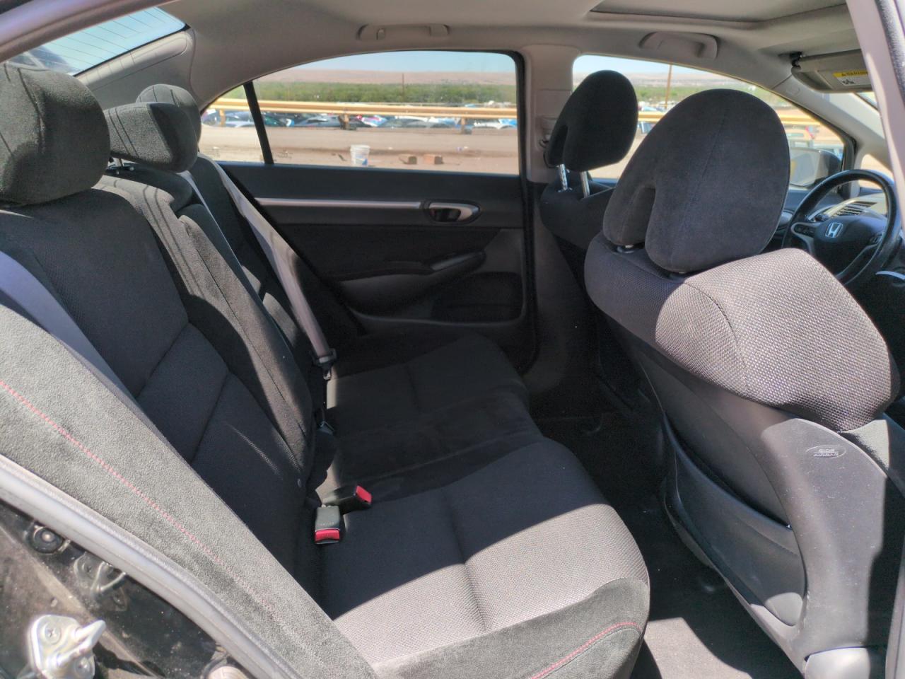 2010 Honda Civic Si VIN: 2HGFA5E52AH700738 Lot: 54329975