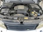 2009 Land Rover Range Rover Sport Hse na sprzedaż w Los Angeles, CA - Front End