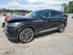 2025 Lincoln Aviator Reserve zu verkaufen in Dunn, NC - Front End