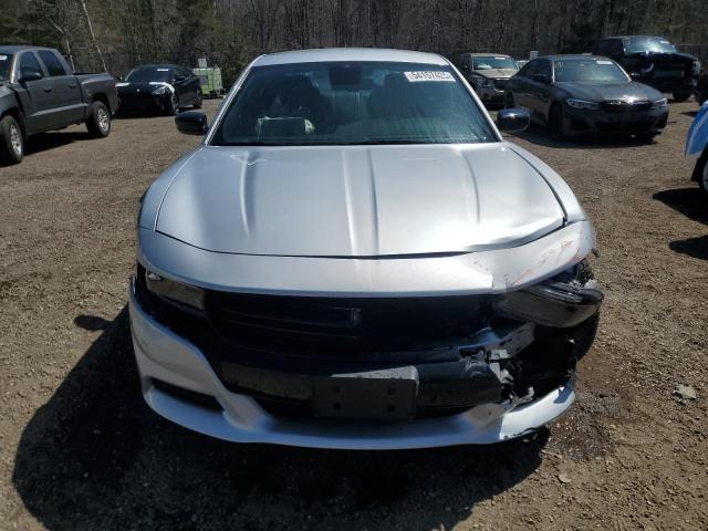 2023 DODGE CHARGER POLICE