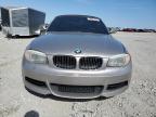 2013 Bmw 135 I за продажба в Earlington, KY - Hail