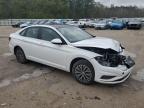 2021 Volkswagen Jetta S for Sale in Harleyville, SC - Front End