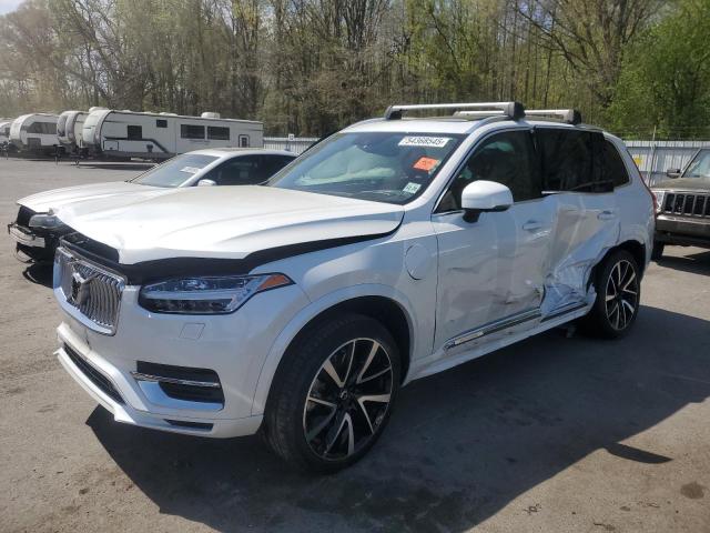 VOLVO XC90 T8 RE 2022