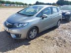 2016 HONDA JAZZ SE I- for sale at Copart WISBECH
