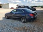 2016 Mercedes-Benz C 300 4Matic للبيع في Tanner، AL - Side