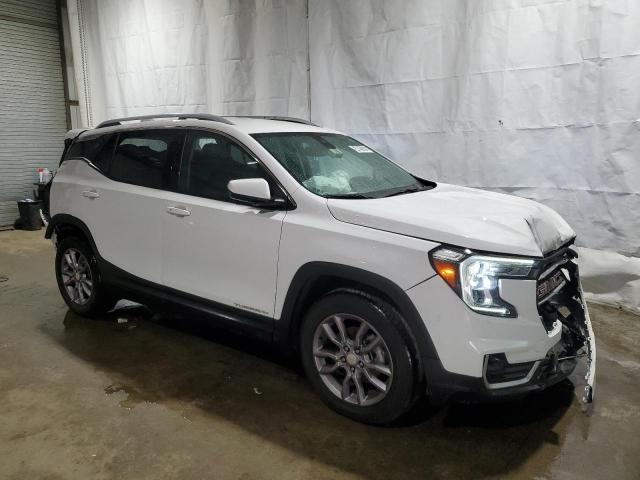  GMC TERRAIN 2023 White