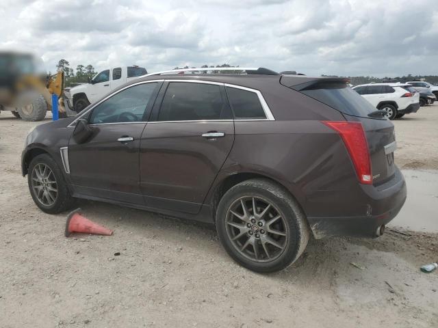  CADILLAC SRX 2015 Brązowy