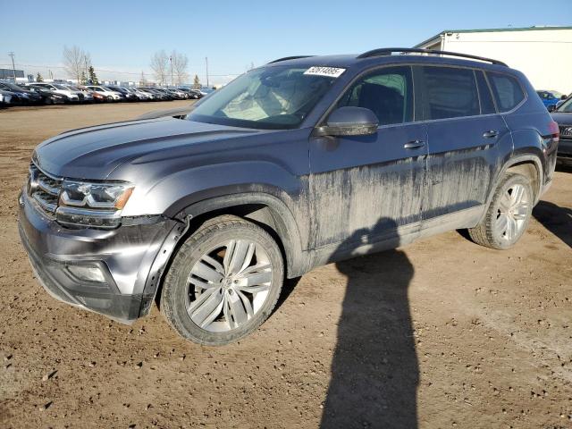 2020 VOLKSWAGEN ATLAS SE for sale at Copart AB - CALGARY