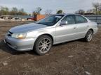 2003 Acura 3.2Tl Type-S na sprzedaż w Chicago Heights, IL - Front End