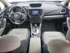 2019 Subaru Forester Premium na sprzedaż w Temple, TX - Hail