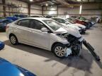 2015 Hyundai Accent Gls en Venta en Eldridge, IA - All Over