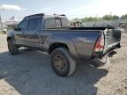 2013 Toyota Tacoma Double Cab Long Bed იყიდება Montgomery-ში, AL - Rear End