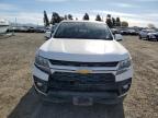 2021 Chevrolet Colorado Lt en Venta en American Canyon, CA - Rear End