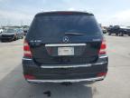 2011 Mercedes-Benz Gl 450 4Matic продається в New Orleans, LA - Water/Flood