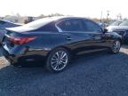 2018 Infiniti Q50 Luxe zu verkaufen in Hillsborough, NJ - Mechanical