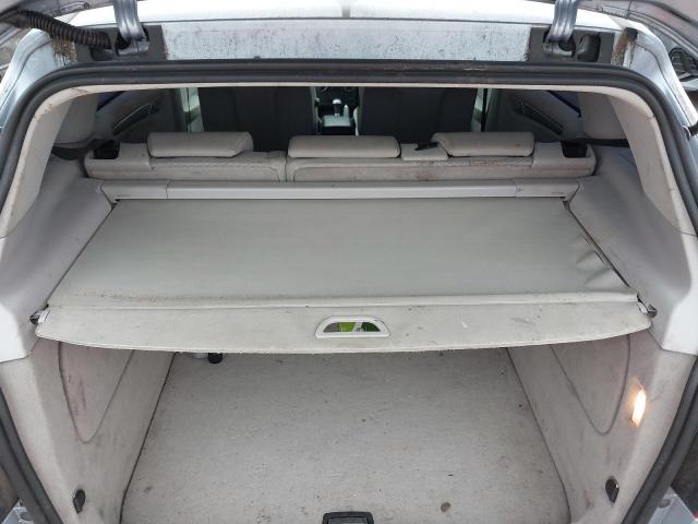 2008 MERCEDES BENZ B180 SPORT