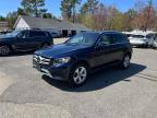 2018 MERCEDES-BENZ GLC 300 à vendre chez Copart MA - NORTH BOSTON