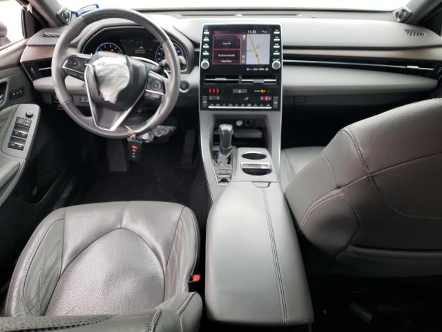 TOYOTA AVALON 2020 Granatowy