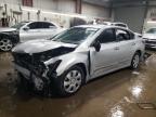 2015 Nissan Altima 2.5   на продаже в Elgin, IL - Front End