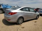2014 Hyundai Accent Gls იყიდება San Antonio-ში, TX - Hail