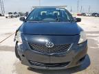 2012 Toyota Yaris  de vânzare în Haslet, TX - Front End