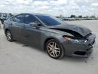 2015 Ford Fusion Se за продажба в West Palm Beach, FL - Front End