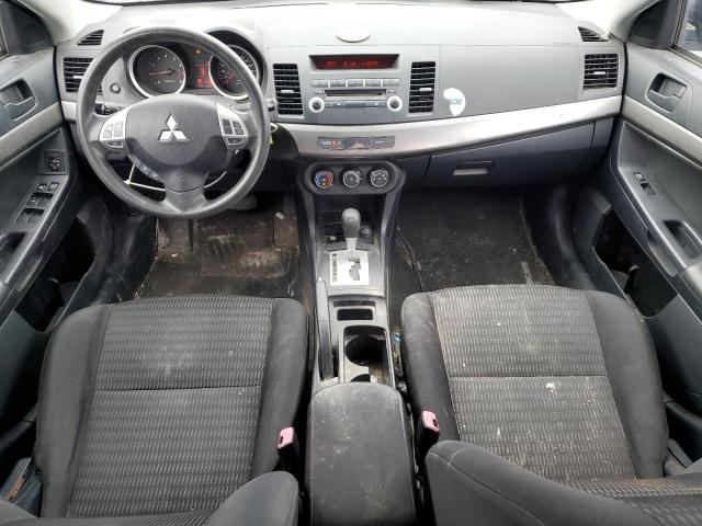 2012 MITSUBISHI LANCER ES/ES SPORT