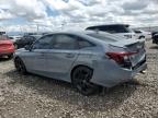 2025 Honda Civic Si de vânzare în Magna, UT - Rear End