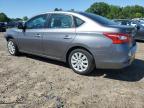 2018 Nissan Sentra S   for Sale in Conway, AR - Front End