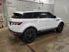 2013 Land Rover Range Rover Evoque Pure Plus for Sale in Casper, WY - Front End