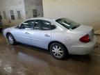 2005 Buick Lacrosse Cx на продаже в Davison, MI - Burn - Interior