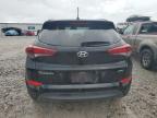2016 Hyundai Tucson Limited იყიდება Madisonville-ში, TN - Mechanical