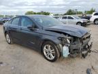 Houston, TX에서 판매 중인 2018 Ford Fusion Se Hybrid - Front End