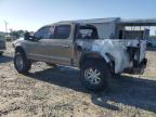 2018 Ford F150 Supercrew   zu verkaufen in Tifton, GA - Burn
