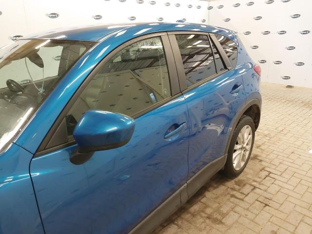 2012 MAZDA CX-5 SPORT
